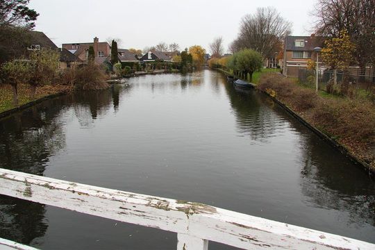 Tureluurshof 8, Enkhuizen foto-26