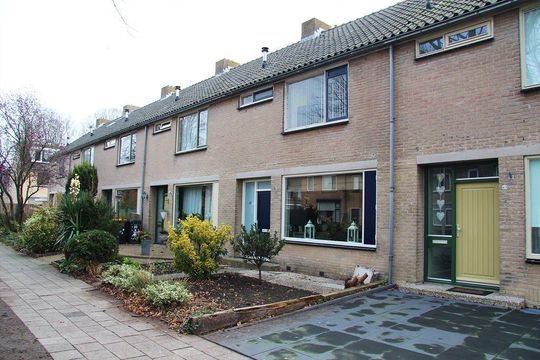 Zwaluwweg 41, Enkhuizen foto-0