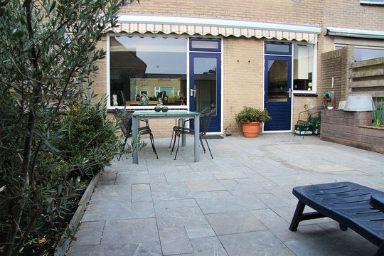 Zwaluwweg 41, Enkhuizen foto-26
