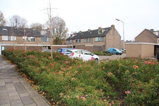 Zwaluwweg 41, Enkhuizen foto-28