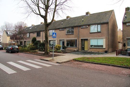 Zwaluwweg 41, Enkhuizen foto-29