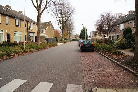 Zwaluwweg 41, Enkhuizen foto-30