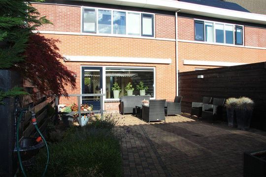 Voor Anker 7, Enkhuizen foto-29
