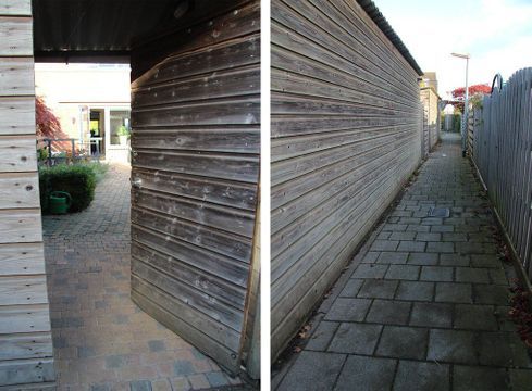 Voor Anker 7, Enkhuizen foto-32