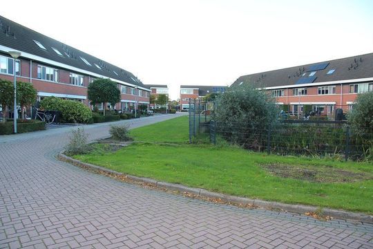 Voor Anker 7, Enkhuizen foto-34