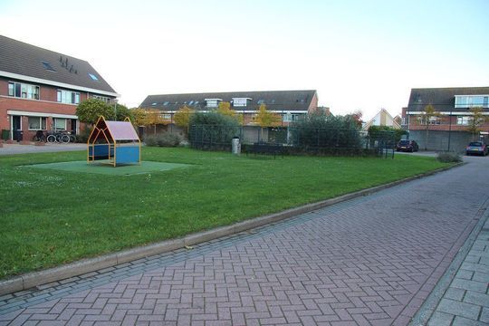 Voor Anker 7, Enkhuizen foto-35