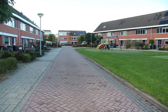 Voor Anker 7, Enkhuizen foto-36