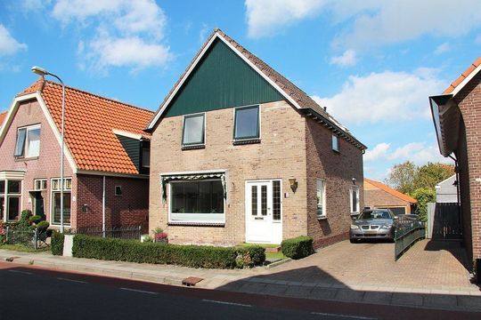 Zesstedenweg 90, Grootebroek foto-0