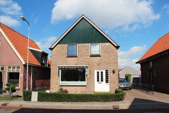 Zesstedenweg 90, Grootebroek foto-1