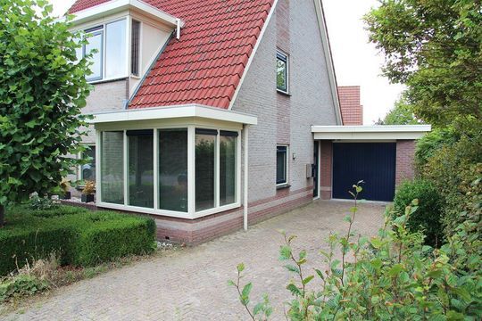 Zuider Kadijk 2, Enkhuizen foto-2