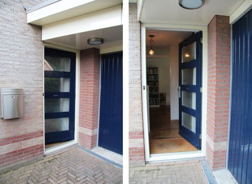 Zuider Kadijk 2, Enkhuizen foto-3