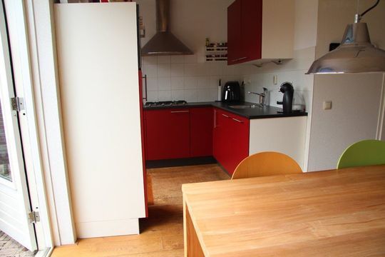 Zuider Kadijk 2, Enkhuizen foto-15