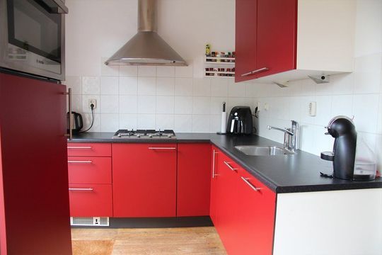Zuider Kadijk 2, Enkhuizen foto-16