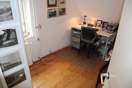 Zuider Kadijk 2, Enkhuizen foto-24