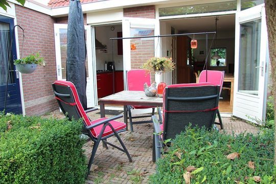 Zuider Kadijk 2, Enkhuizen foto-28