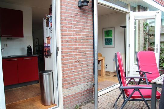 Zuider Kadijk 2, Enkhuizen foto-30