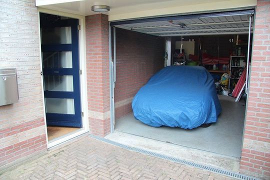 Zuider Kadijk 2, Enkhuizen foto-33