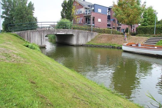 Zuider Kadijk 2, Enkhuizen foto-36