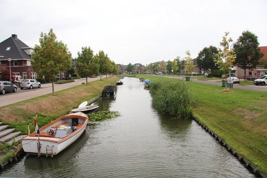 Zuider Kadijk 2, Enkhuizen foto-37