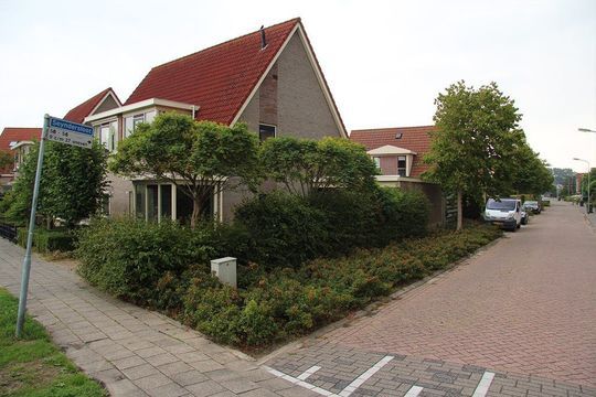 Zuider Kadijk 2, Enkhuizen foto-38