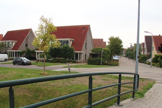 Zuider Kadijk 2, Enkhuizen foto-41