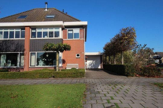 Zuider Kadijk 36, Enkhuizen foto-2