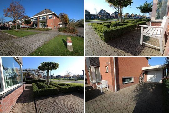 Zuider Kadijk 36, Enkhuizen foto-3