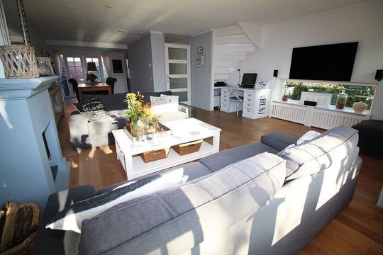 Zuider Kadijk 36, Enkhuizen foto-7