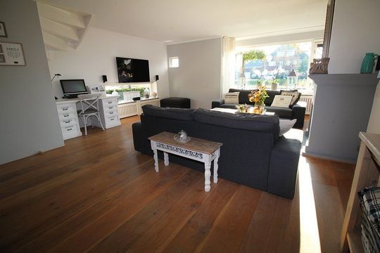 Zuider Kadijk 36, Enkhuizen foto-10