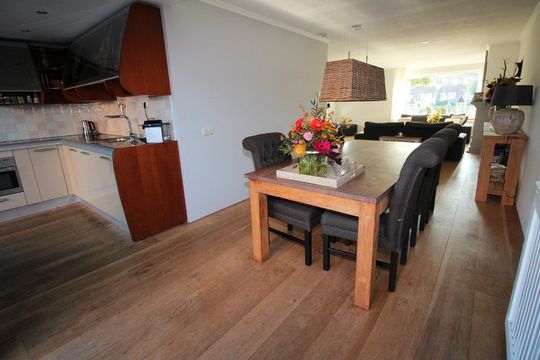Zuider Kadijk 36, Enkhuizen foto-12