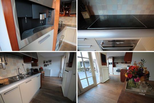 Zuider Kadijk 36, Enkhuizen foto-16