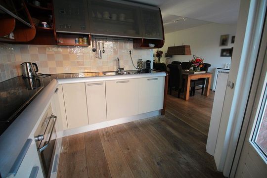 Zuider Kadijk 36, Enkhuizen foto-17