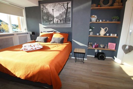 Zuider Kadijk 36, Enkhuizen foto-21