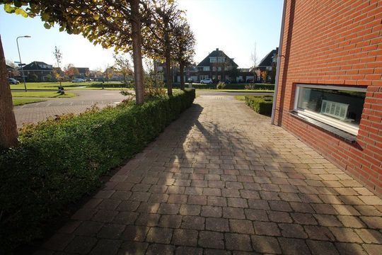 Zuider Kadijk 36, Enkhuizen foto-44