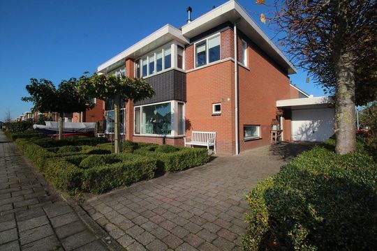 Zuider Kadijk 36, Enkhuizen foto-45