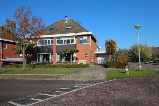 Zuider Kadijk 36, Enkhuizen foto-46