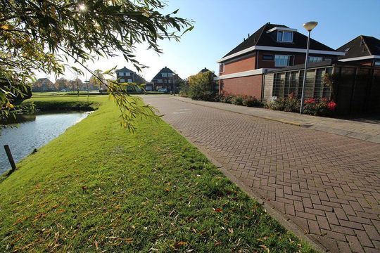 Zuider Kadijk 36, Enkhuizen foto-47