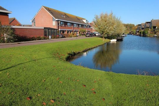 Zuider Kadijk 36, Enkhuizen foto-49