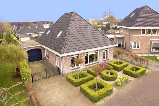 Sterappel 18, Andijk foto-0