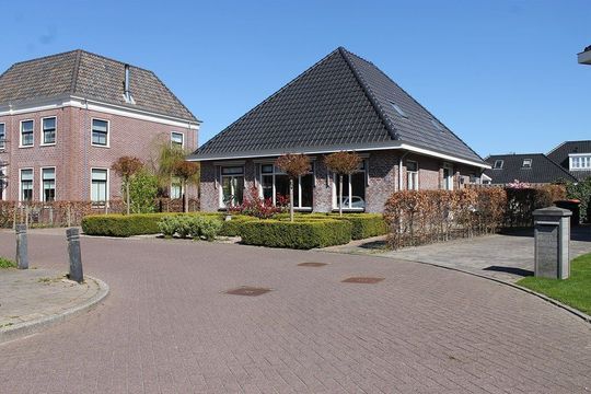 Sterappel 18, Andijk foto-1