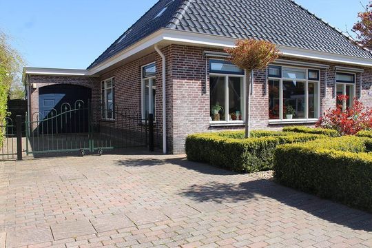 Sterappel 18, Andijk foto-4