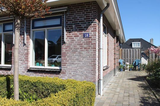 Sterappel 18, Andijk foto-5