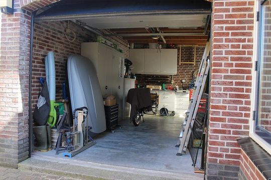 Sterappel 18, Andijk foto-27