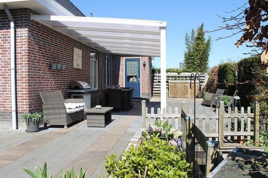 Sterappel 18, Andijk foto-34