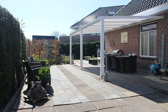 Sterappel 18, Andijk foto-38