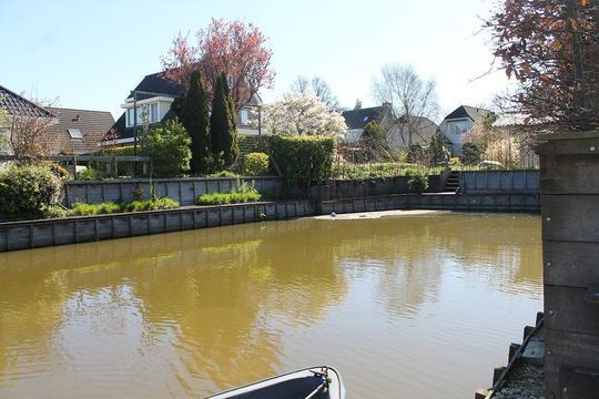 Sterappel 18, Andijk foto-39
