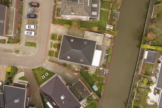 Sterappel 18, Andijk foto-41