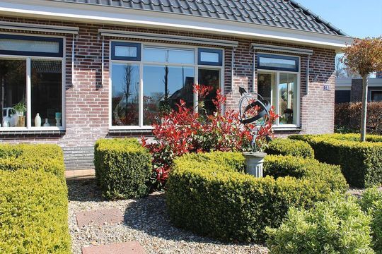 Sterappel 18, Andijk foto-42
