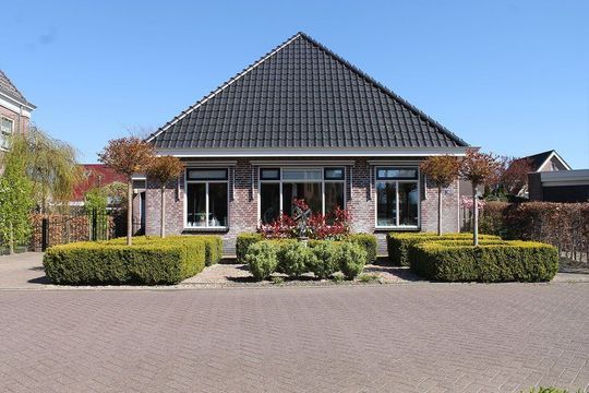 Sterappel 18, Andijk foto-43