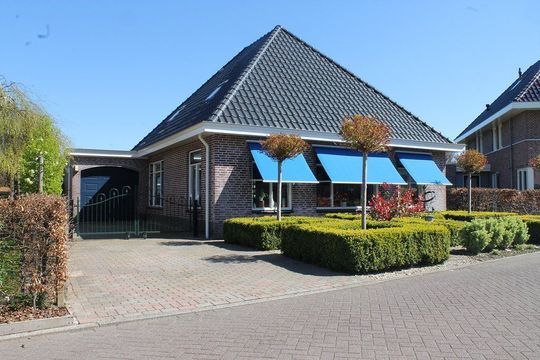Sterappel 18, Andijk foto-44